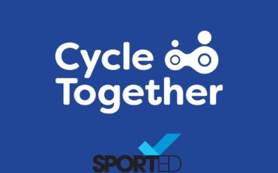 Cycle Together awarded Sported Grant